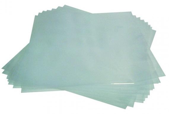 Glorious LP PVC Sleeve Pack 12.5'' (set 100 ks)