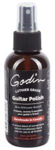 Godin Guitar Polish Godin Luthier Grade 4 oz/118 ml
