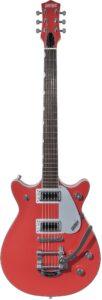 Gretsch G5232T Electromatic Double Jet FT Bigsby LRL TR