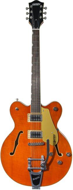 Gretsch G5622T Electromatic Center Block Double-Cut Bigsby LRL OS