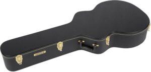 Gretsch G6302 Extra Long 12-String Jumbo Flat Top Case