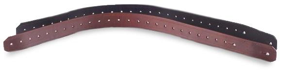 Gruvgear Extra Long Tail Strap for SoloStrap Neo Brown