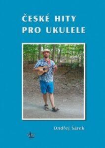 KN České hity pro ukulele - Ondřej Šárek