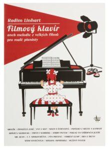 KN Filmový klavír 1.díl