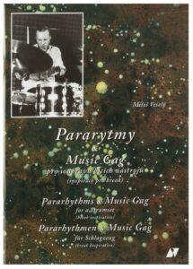 KN Pararytmy & Music Gag - Miloš Veselý
