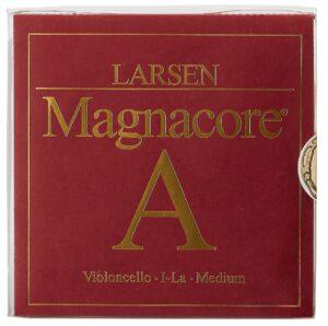 Larsen Magnacore Vcl set