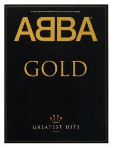MS Abba Gold: Greatest Hits