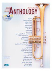 MS Anthology Trumpet vol. 1