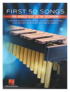 MS First 50 Songs You Should Play On Xylophone