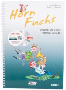 MS Horn Fuchs 1