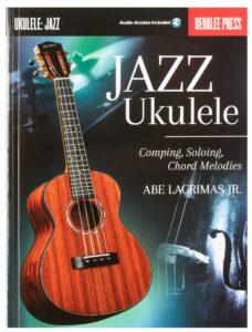 MS Jazz Ukulele: Comping