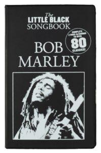 MS The Little Black Songbook: Bob Marley