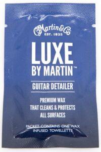 Martin Guitar Detailer