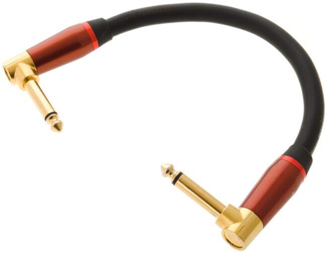 Monster Acoustic 0.75' Patch Cable