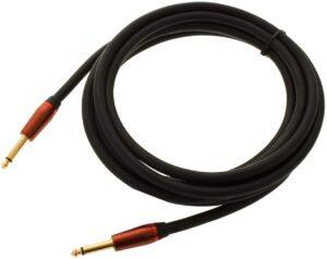 Monster Acoustic 12' Instrument Cable Straight