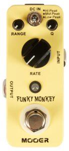 Mooer Funky Monkey