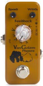 Movall MP-301 VanGolem Phase