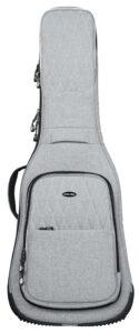Music Area TANG30 Electric Guitar Case Gray