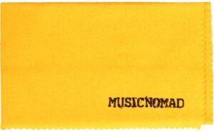 Music Nomad Flannel Cloth