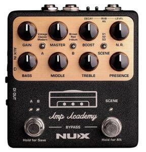 Nux AMP ACADEMY NGS-6