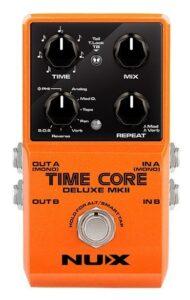 Nux TIME CORE DELUXE MKII
