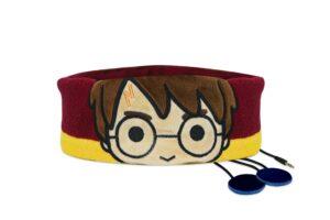 OTL Harry Potter Kids Audio Band Headphones