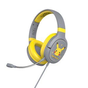 OTL Pokémon Pikachu PRO G1 Gaming Headphones