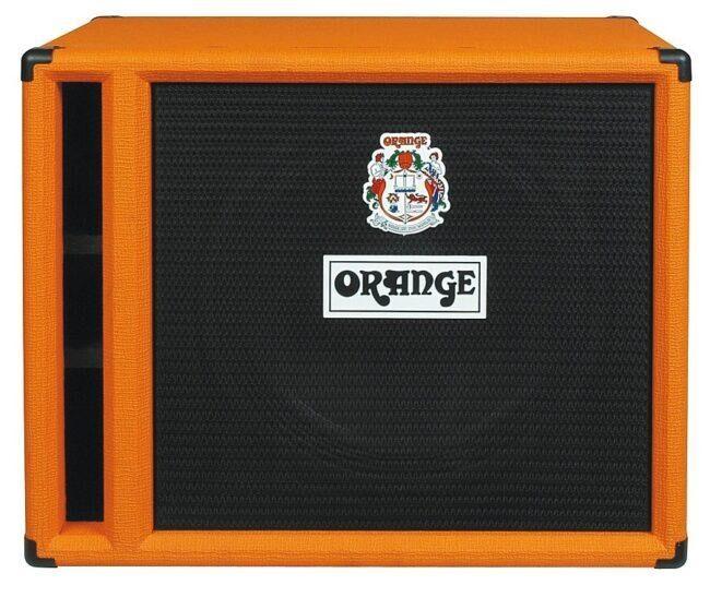 Orange OBC115