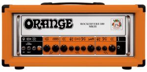 Orange Rockerverb 100H-MkIII