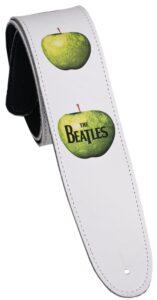 Perri's Leathers 6072 The Beatles Apple Vegan Friendly Vinyl