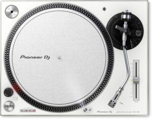 Pioneer DJ PLX-500 WH