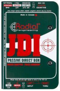 Radial Engineering JDI