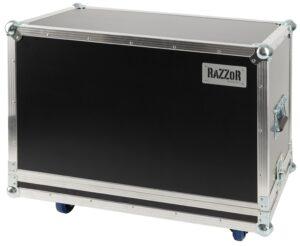 Razzor Cases Blackstar HT Stage 60 212 Combo MKII Case