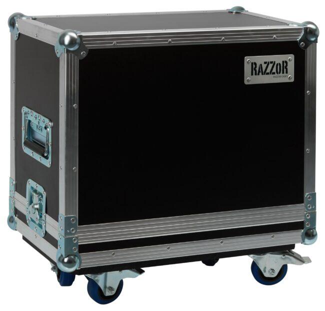 Razzor Cases Fender Princeton ’64 Hand Wired Case