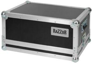 Razzor Cases JMI AC100 Case