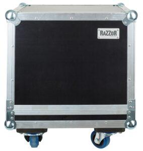Razzor Cases MARKBASS Mini CMD 121P