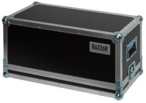 Razzor Cases Mesa Boogie Mark IV Case