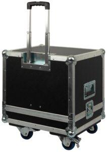 Razzor Cases Mesa Boogie Rosette 300 2x8 Case With Handle