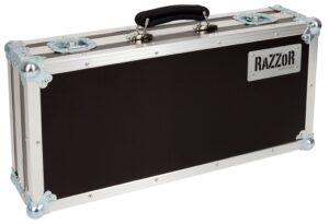Razzor Cases Numark Mixtrack Platinum Case