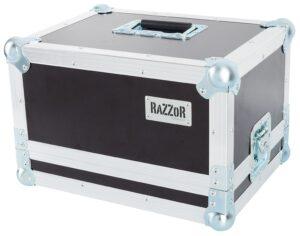 Razzor Cases Paul Red Smith-MT 15 Case