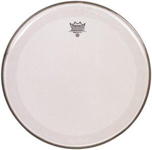 Remo 22" PowerStroke 4 Clear