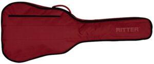 Ritter Flims Dreadnought Spicy Red