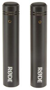 Rode M5 Matched Pair stereo