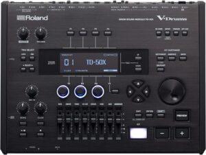 Roland TD-50X V-Drums Module