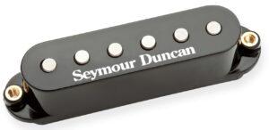 Seymour Duncan STK-S4N BLK