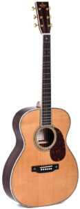 Sigma Guitars 000T-42