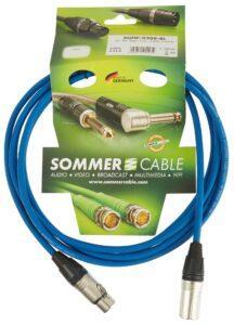 Sommer Cable SGMF-0300-BL