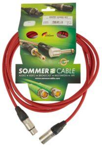 Sommer Cable SGMF-0300-RT