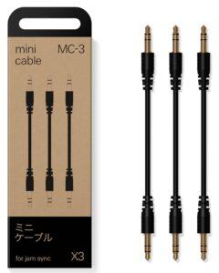 Teenage Engineering MC3 Sync Cables