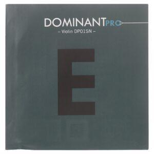 Thomastik Dominant PRO Violin E (DP01SN)